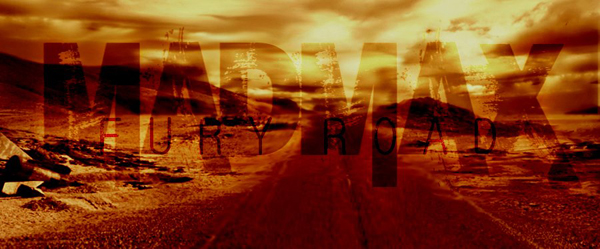 Mad Max 4
