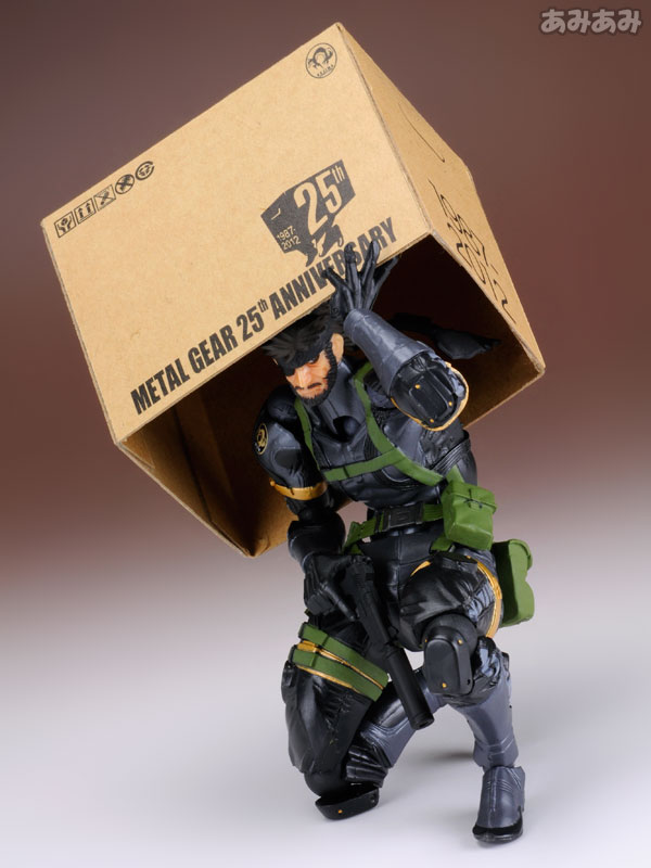 Metal Gear Solid Peace Walker