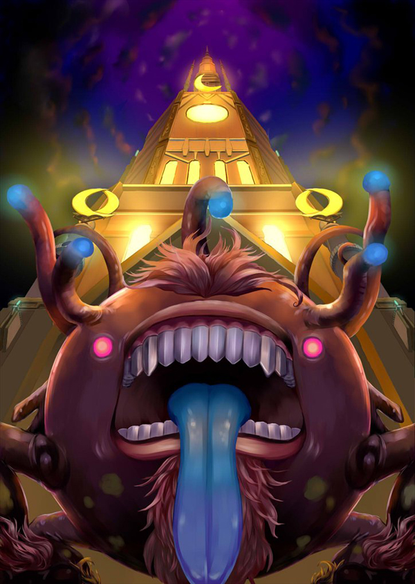 Ragnarok Odyssey Ace