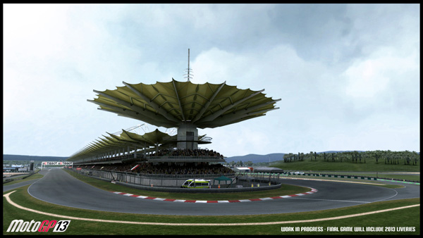 Moto GP 13​