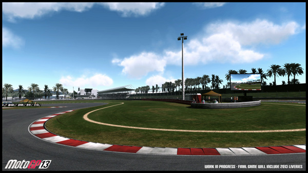 Moto GP 13​