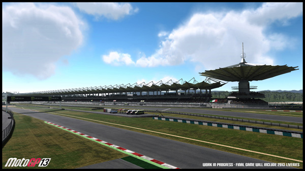 Moto GP 13​