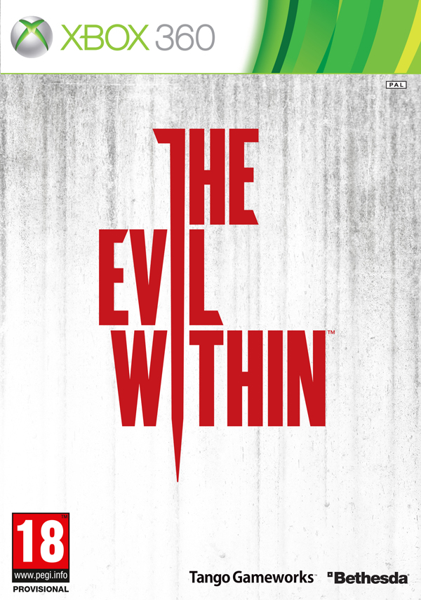 The Evil Within
