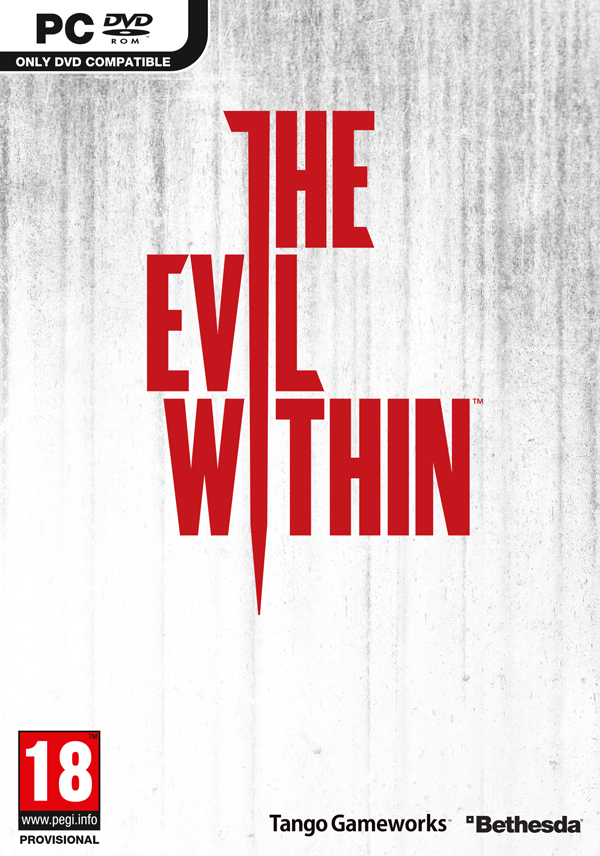 The Evil Within