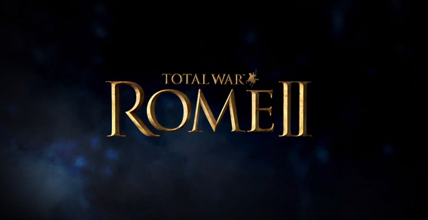 Total War: Rome II