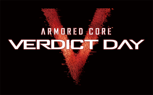 Armored Core: Verdict Day