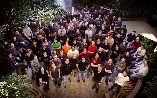 Bethesda Studio