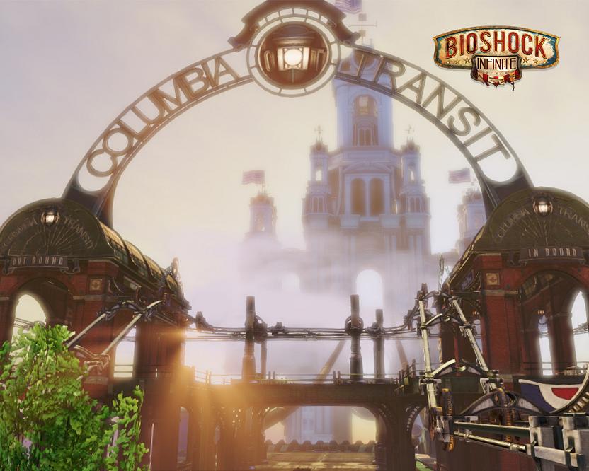 Bioshock Infinite