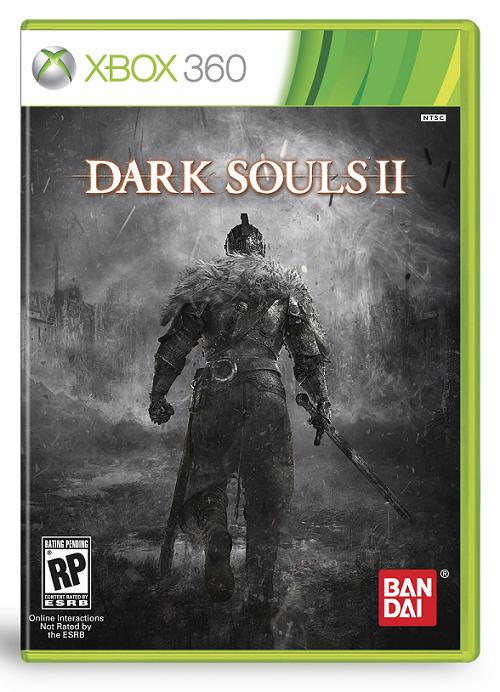 Darksouls 2 Darksouls 2