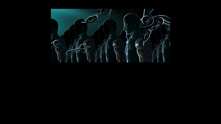 Far Cry 3: Blood Dragon