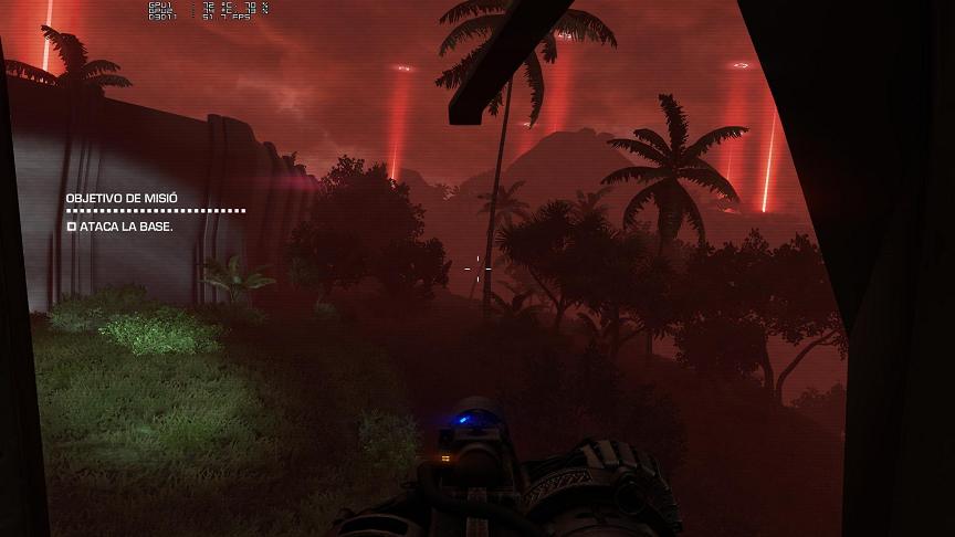 Far Cry 3: Blood Dragon