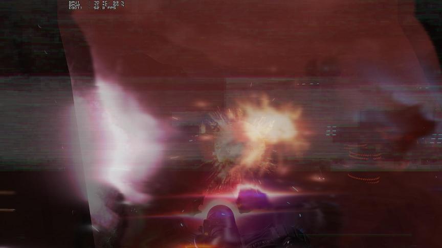 Far Cry 3: Blood Dragon