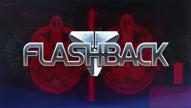 Flashback HD