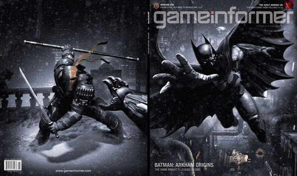 gameinformer