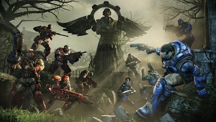 Gears of War: Judgment
