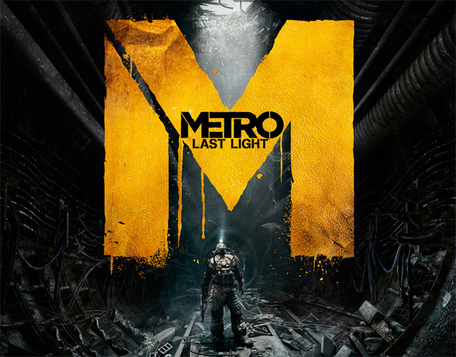 Metro: Last Light