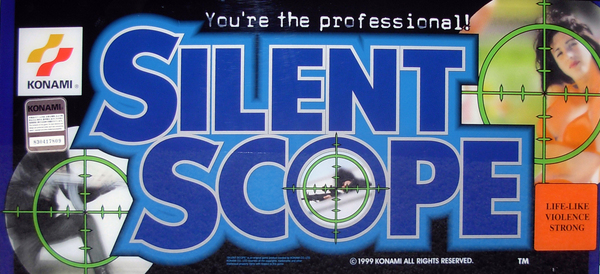 Silent Scope