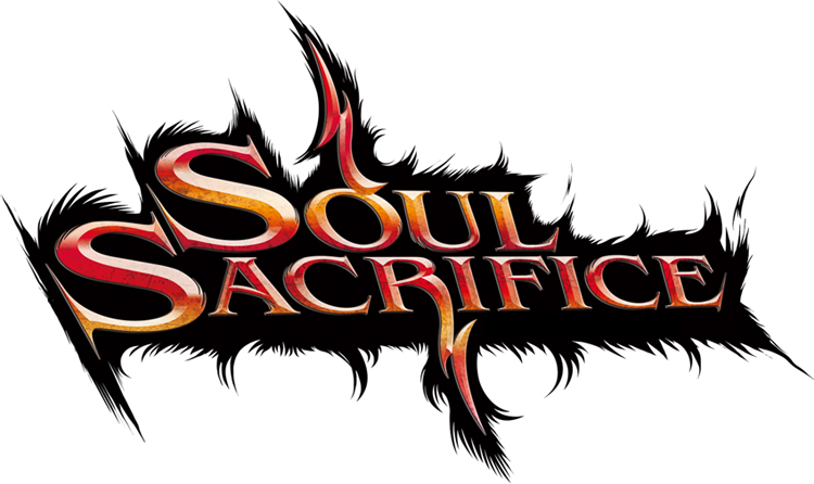 Soul Sacrifice