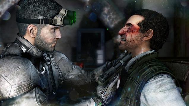 Splinter Cell: Blacklist 