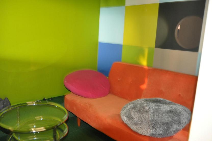 Tango Gameworks Offices