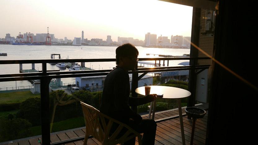 Tango Gameworks Offices