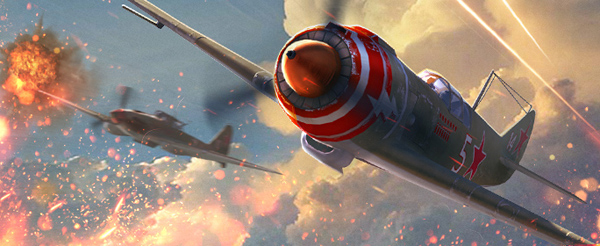 world of warplanes