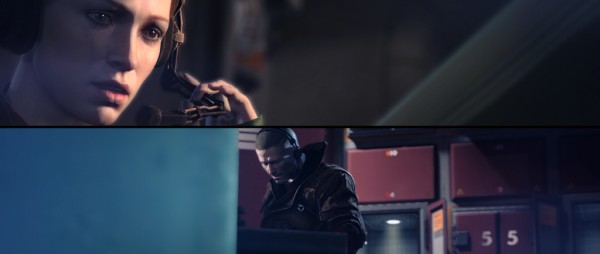 Wolfenstein: The New Order  Wolfenstein: The New Order