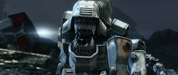 Wolfenstein: The New Order  Wolfenstein: The New Order