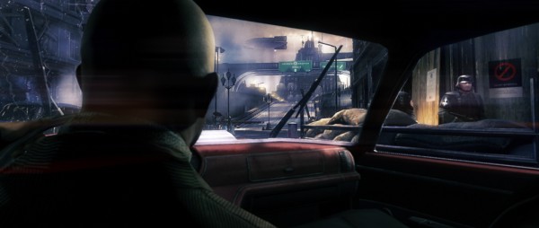 Wolfenstein: The New Order  Wolfenstein: The New Order