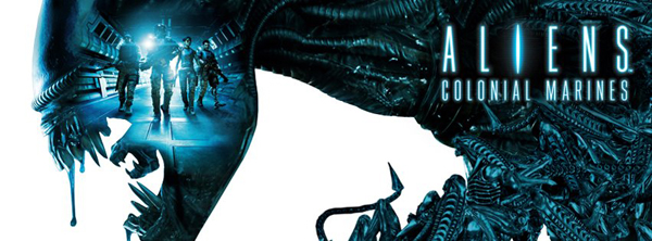 Aliens: Colonial Marines
