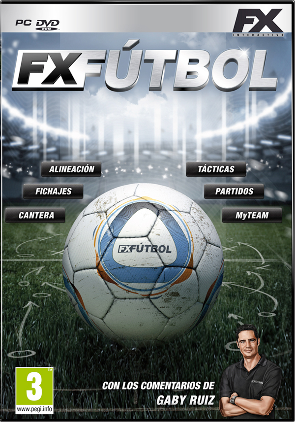FX fútbol
