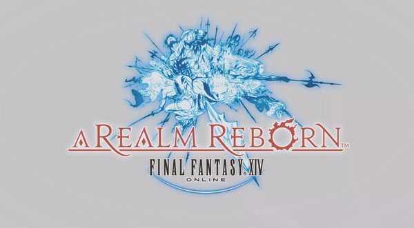 Final Fantasy XIV: A Realm Reborn
