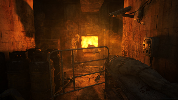 Metro Last Light