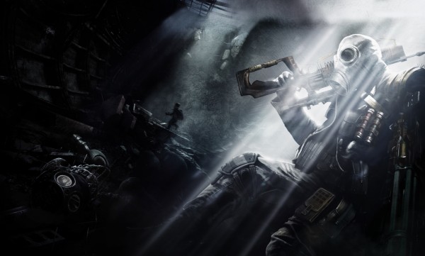 Metro: Last Light