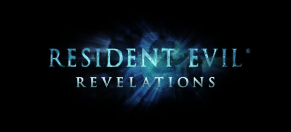 Resident Evil Revelations