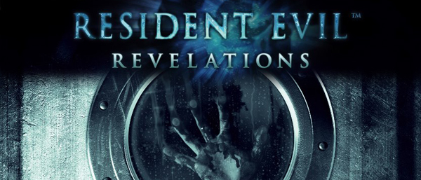 Resident Evil Revelations