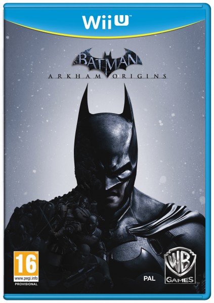 Batman: Arkham Origins