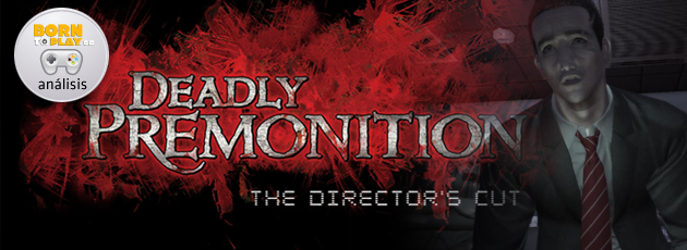 Deadly Premonition Director S Cut Car Screech Deadly Premonition Director S Cut Car Screech