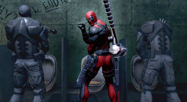 Deadpool