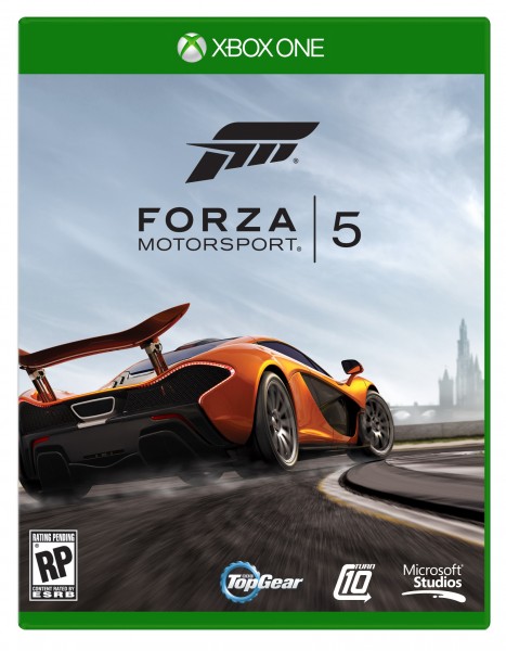 Forza 5