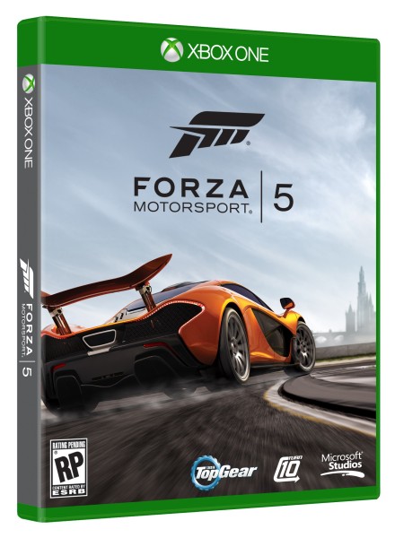 Forza 5