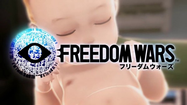 Freedom Wars,