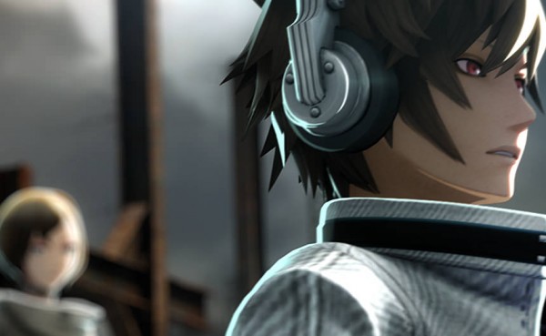 Freedom Wars