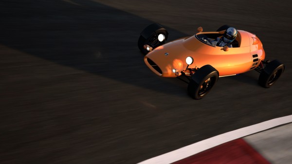 Gran Turismo 6