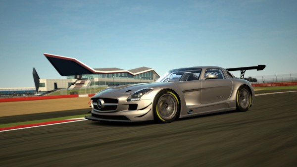 Gran Turismo 6