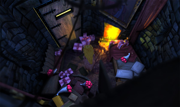 Hope: Other Side of Adventure