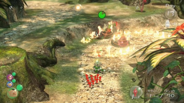 Pikmin 3