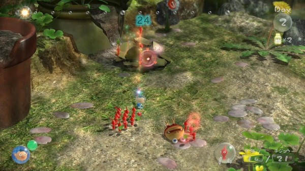 Pikmin 3
