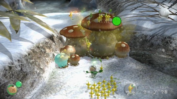 Pikmin 3
