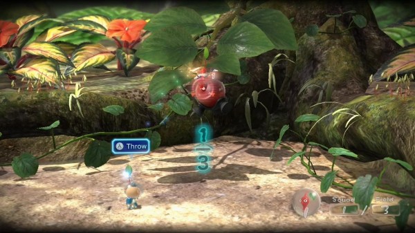 Pikmin 3